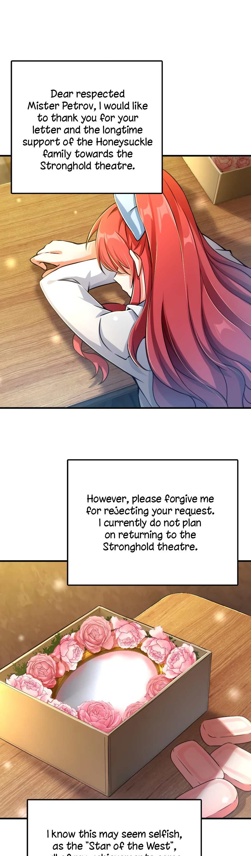 Read Release That Witch EN Manga Online