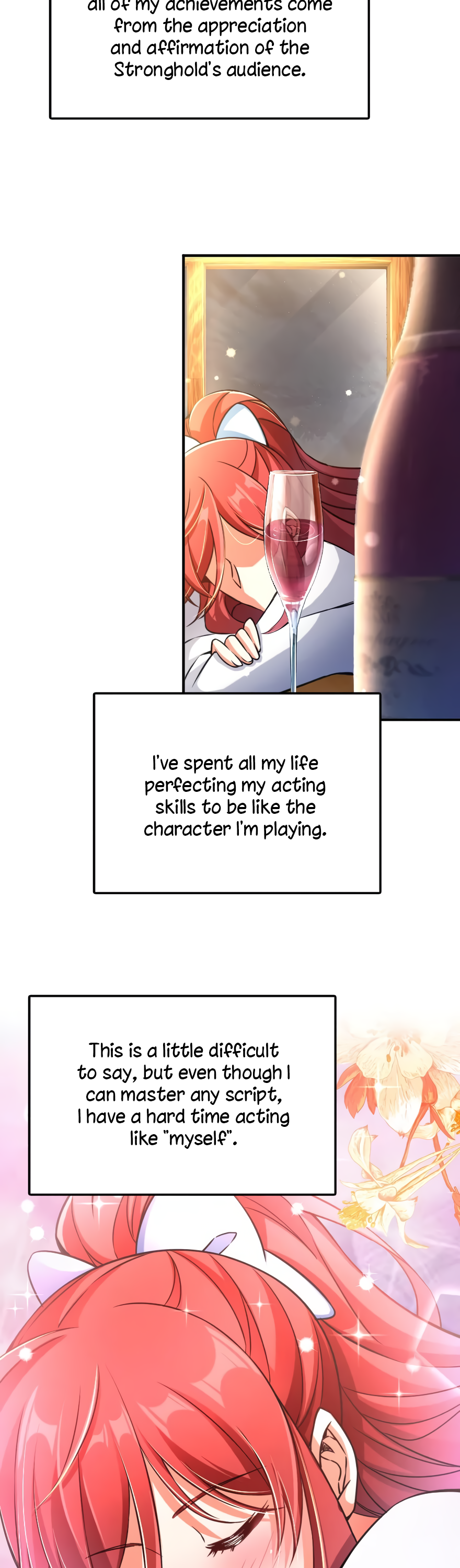 Read Release That Witch EN Manga Online