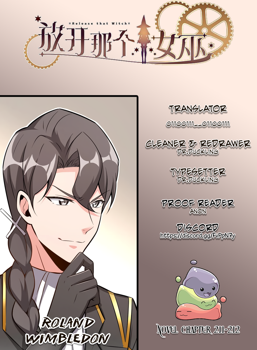 Read Release That Witch EN Manga Online