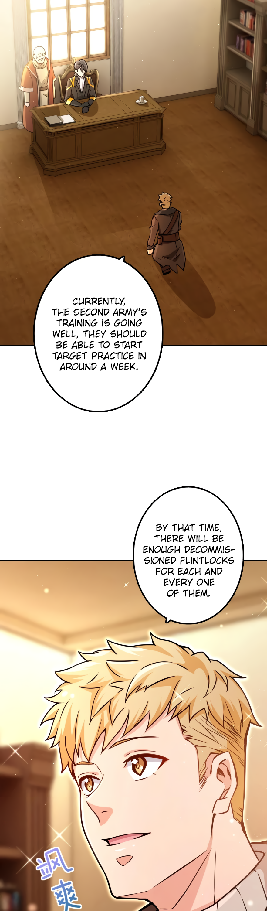 Read Release That Witch EN Manga Online