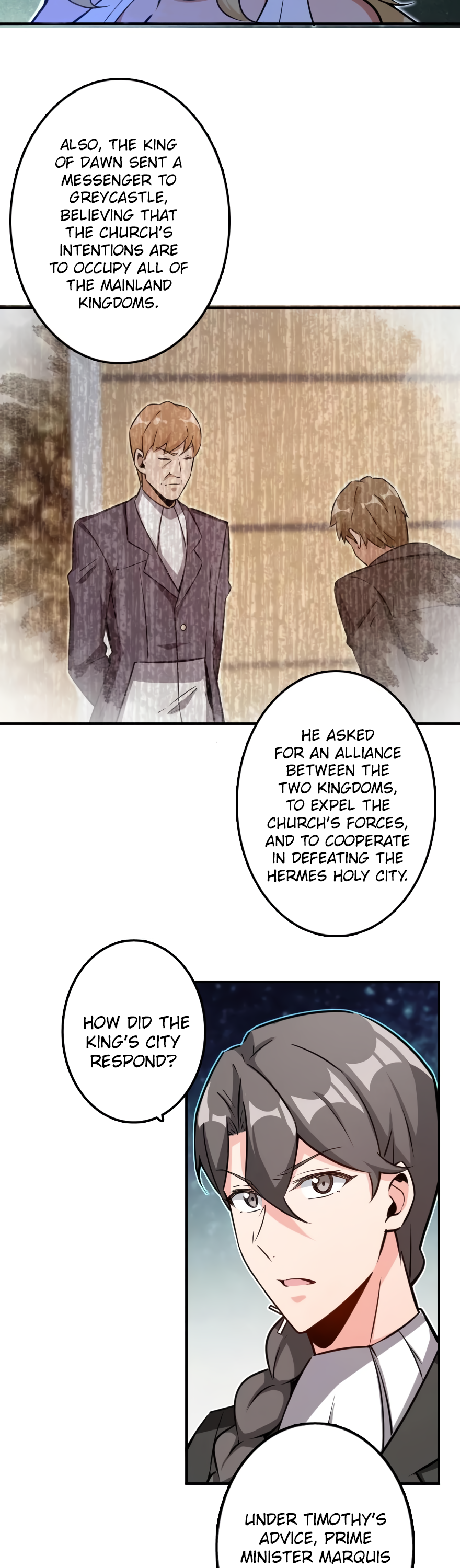 Read Release That Witch EN Manga Online