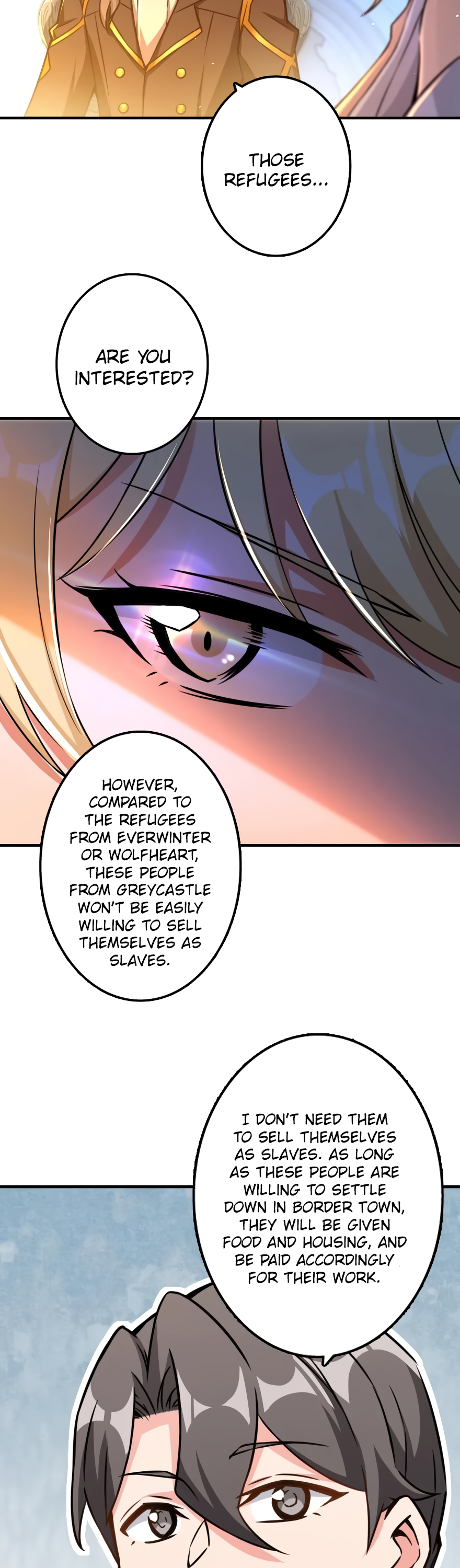 Read Release That Witch EN Manga Online
