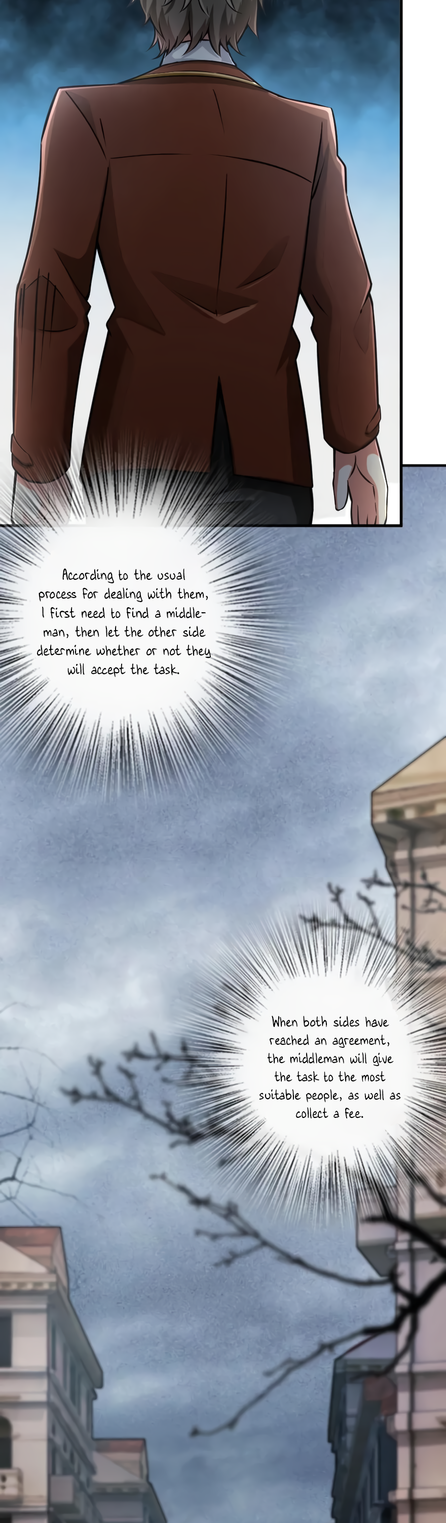 Read Release That Witch EN Manga Online