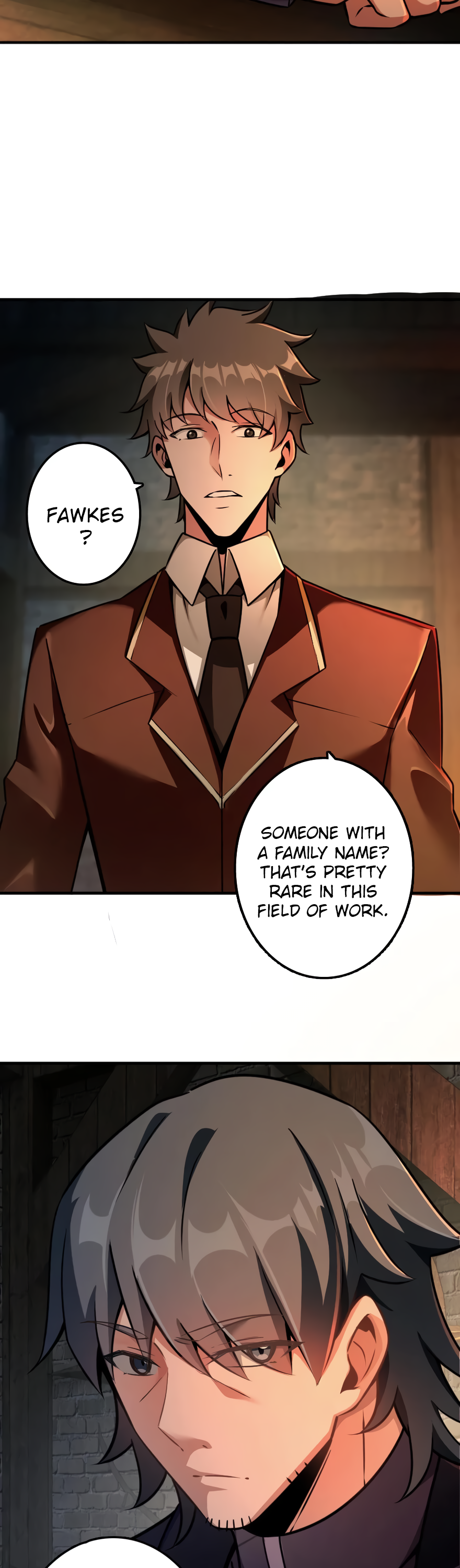Read Release That Witch EN Manga Online
