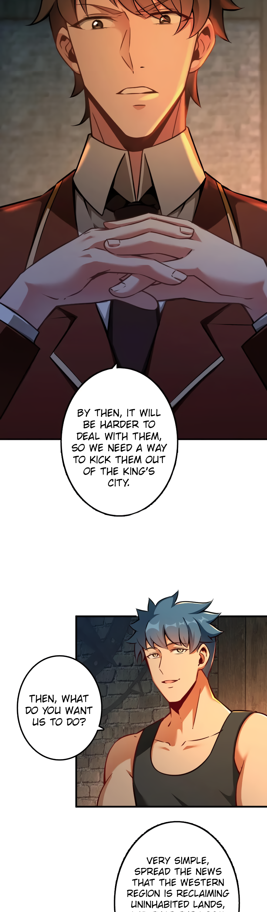 Read Release That Witch EN Manga Online