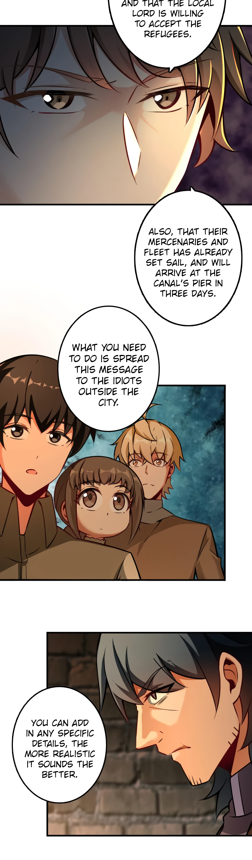 Read Release That Witch EN Manga Online