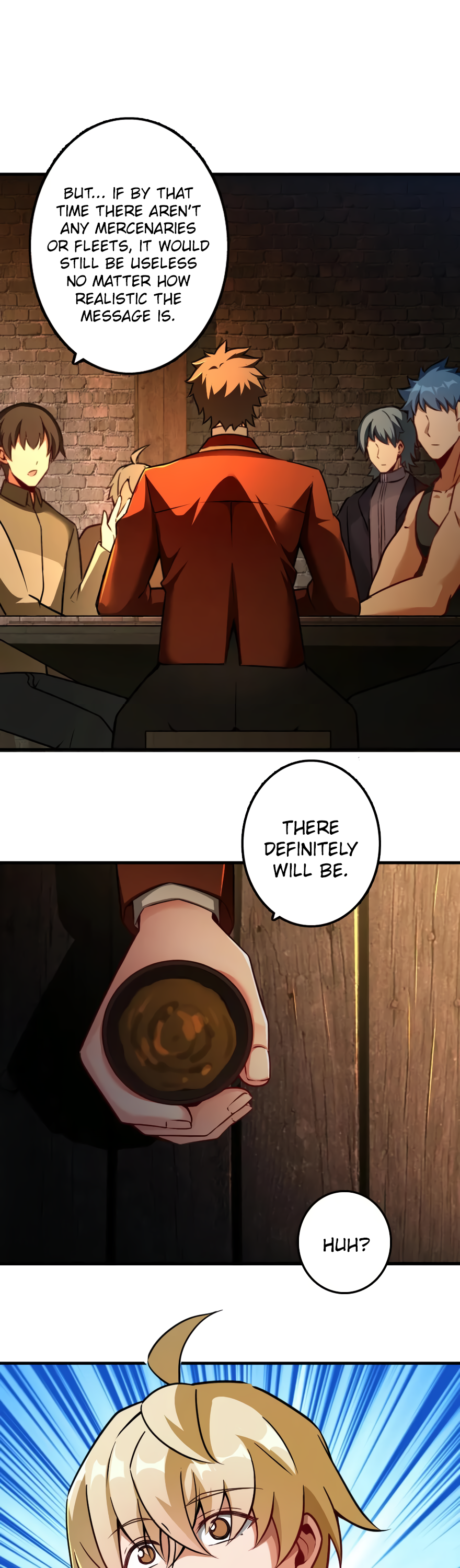 Read Release That Witch EN Manga Online
