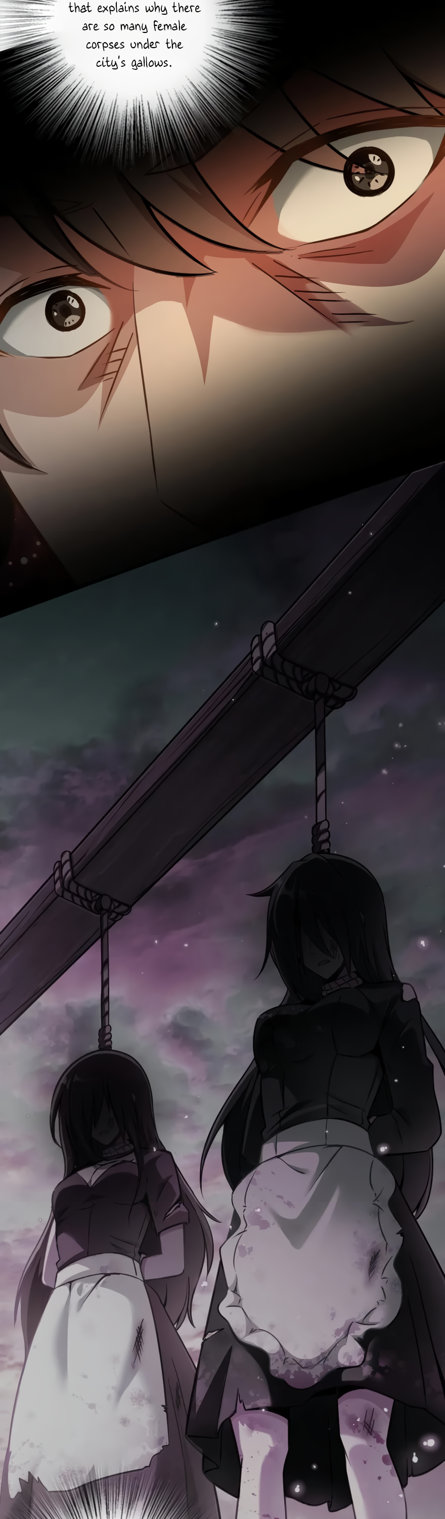 Read Release That Witch EN Manga Online