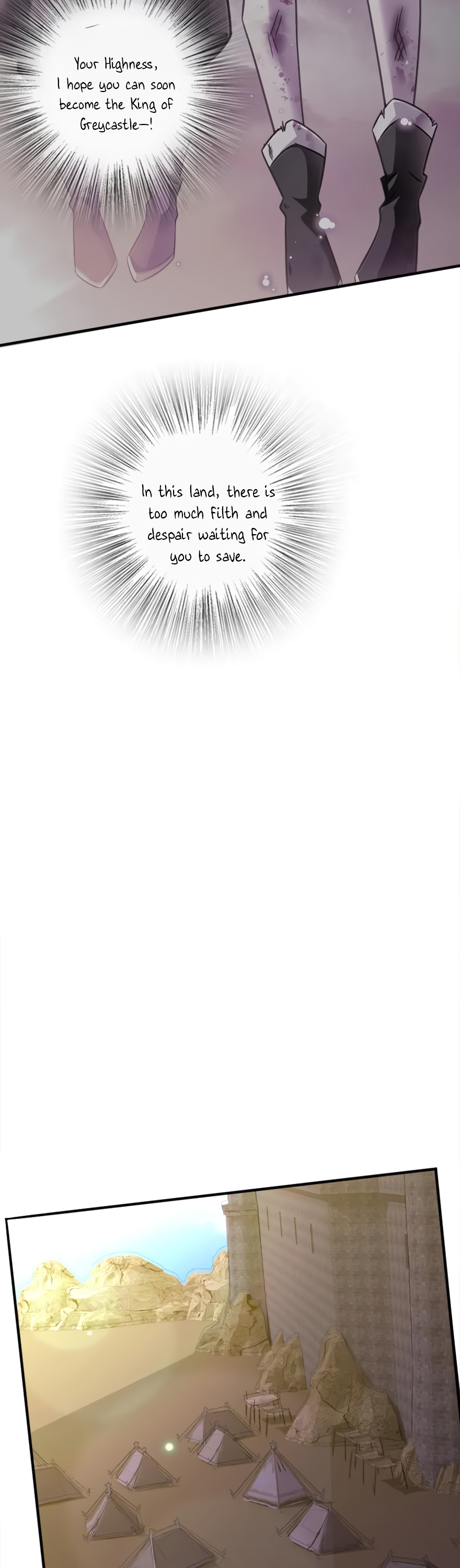 Read Release That Witch EN Manga Online