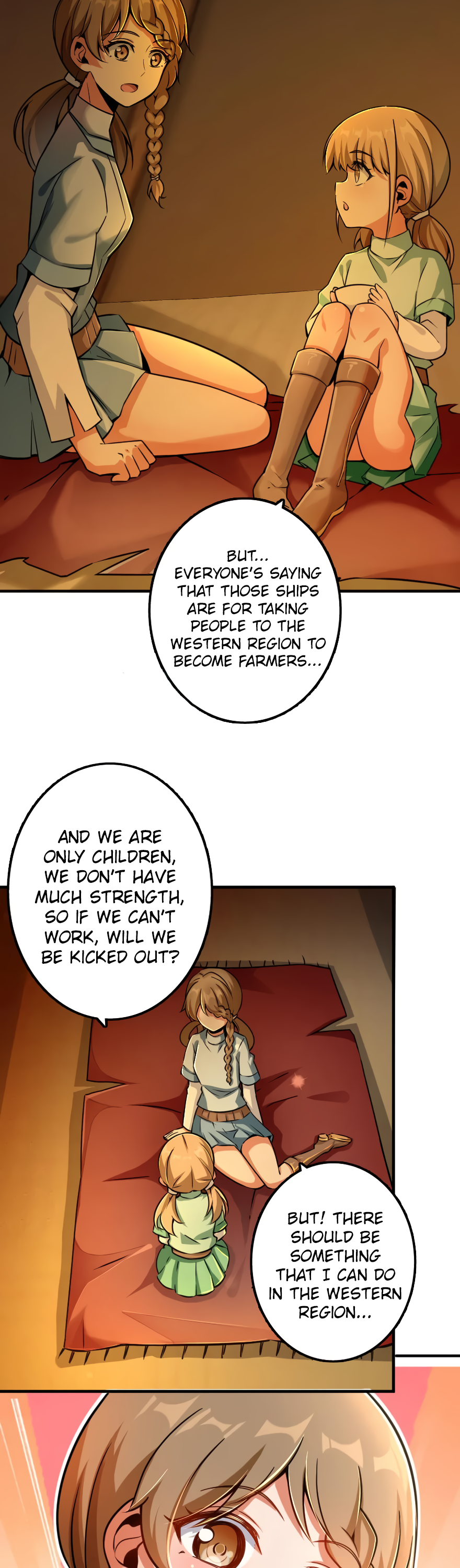 Read Release That Witch EN Manga Online
