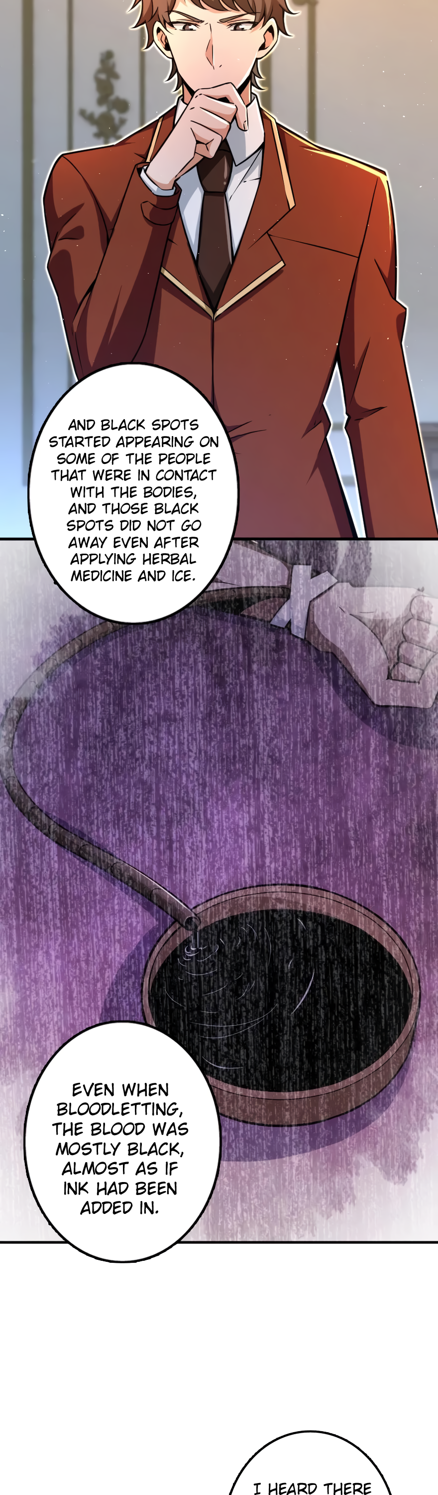 Read Release That Witch EN Manga Online