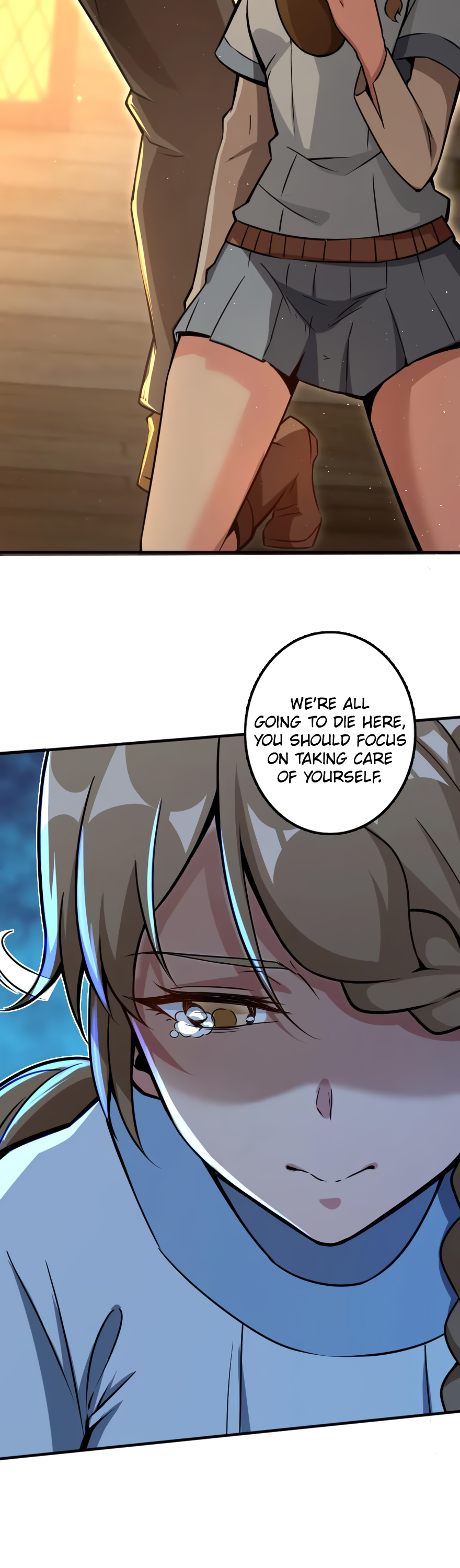 Read Release That Witch EN Manga Online