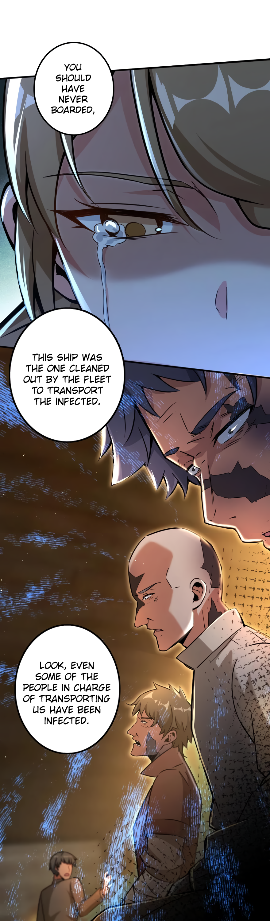 Read Release That Witch EN Manga Online