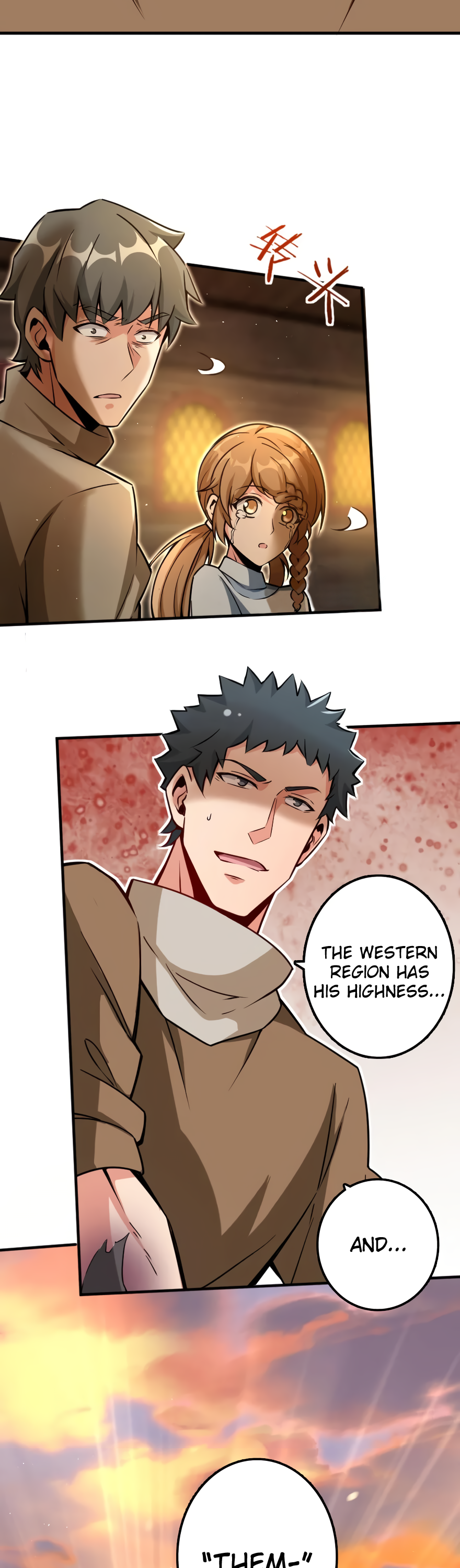 Read Release That Witch EN Manga Online