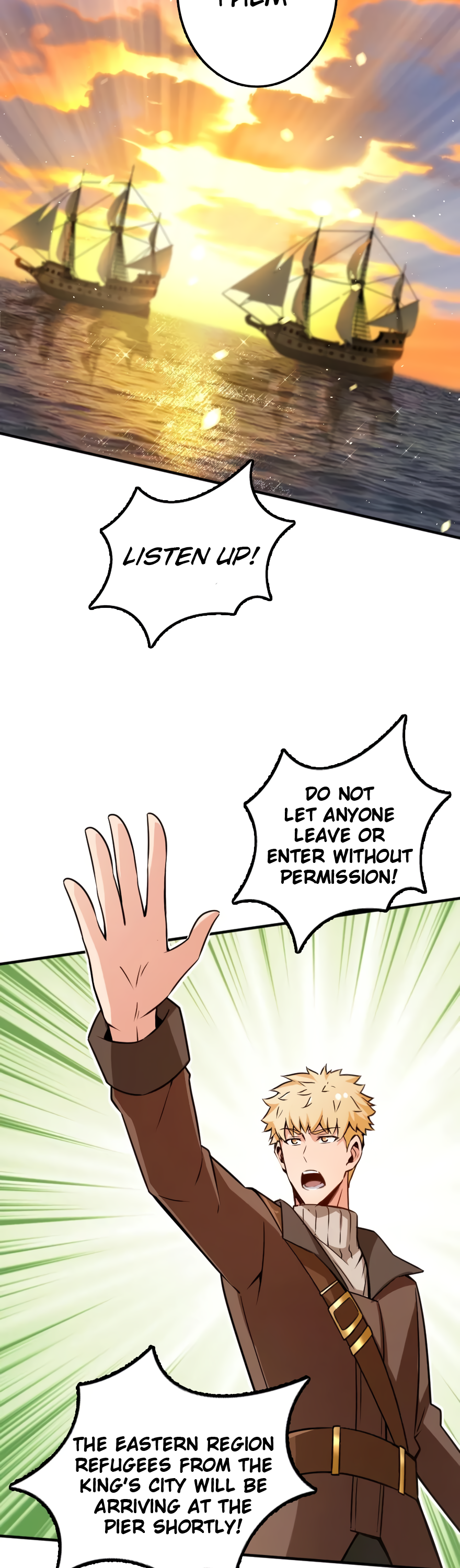 Read Release That Witch EN Manga Online