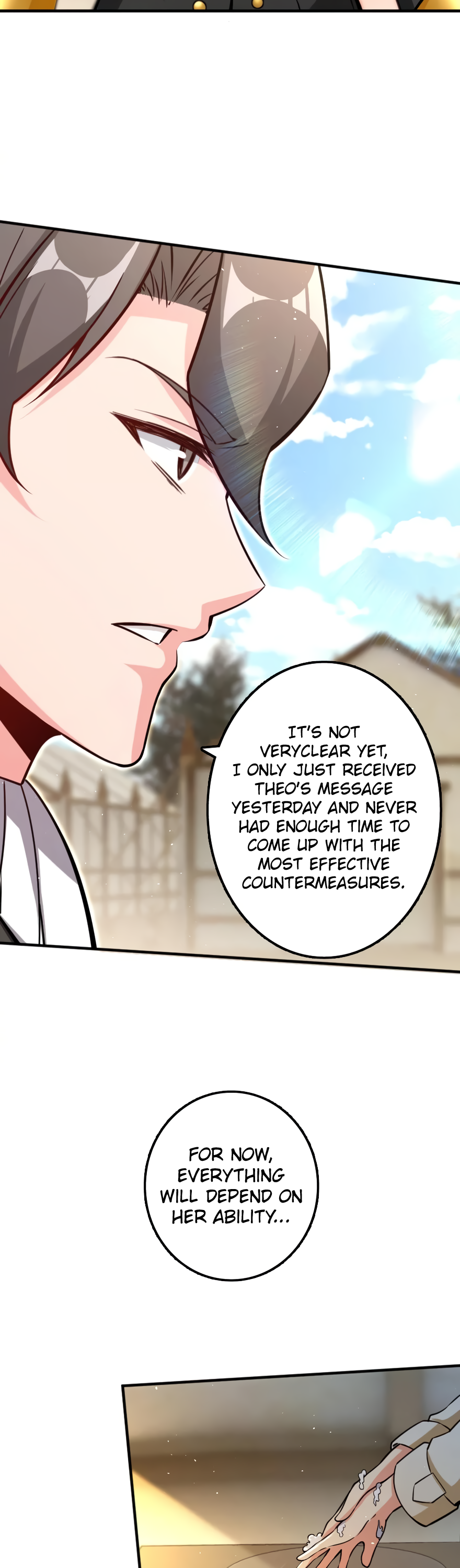 Read Release That Witch EN Manga Online