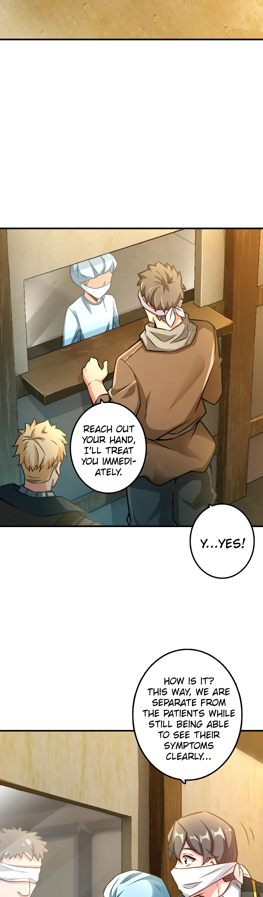 Read Release That Witch EN Manga Online