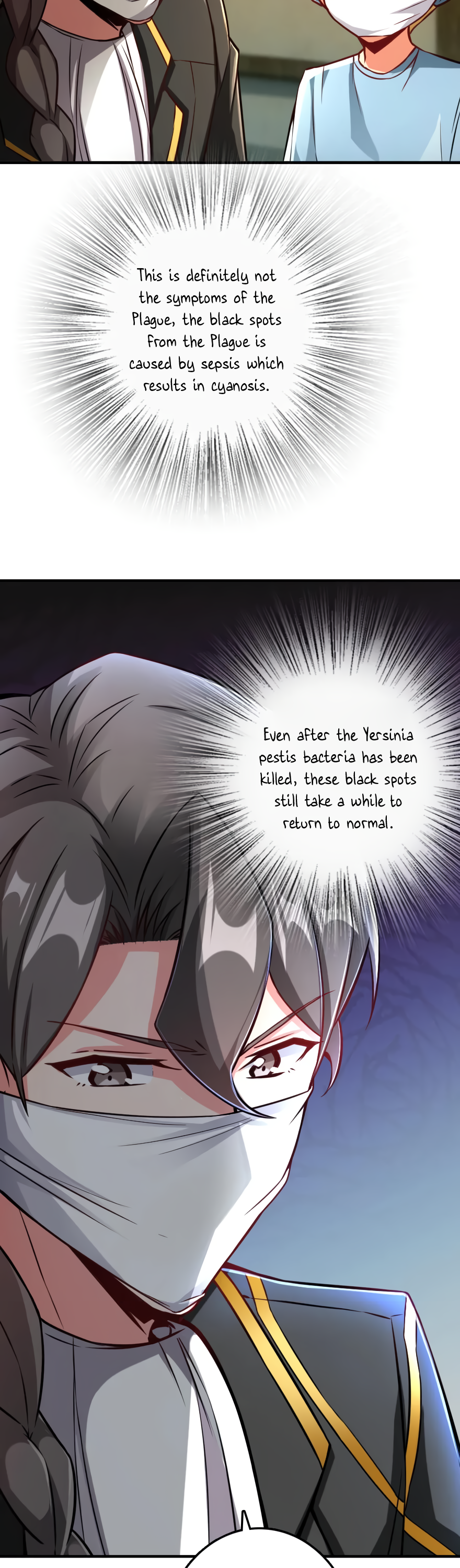 Read Release That Witch EN Manga Online