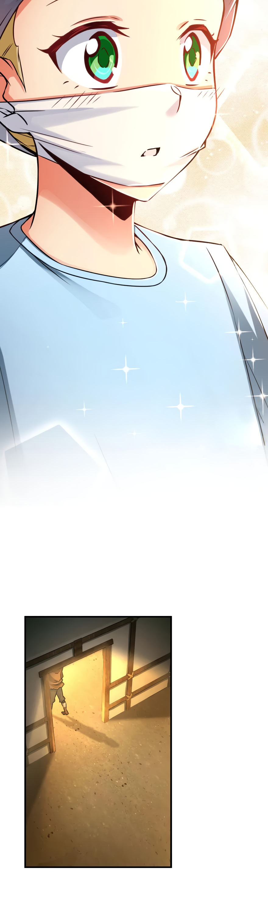 Read Release That Witch EN Manga Online