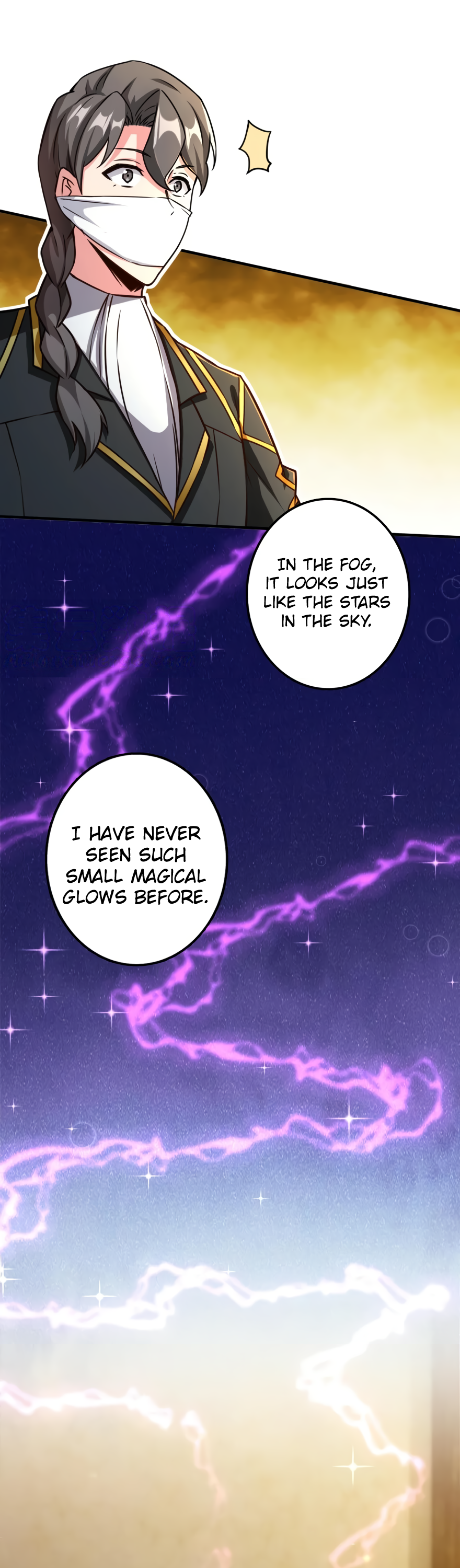 Read Release That Witch EN Manga Online