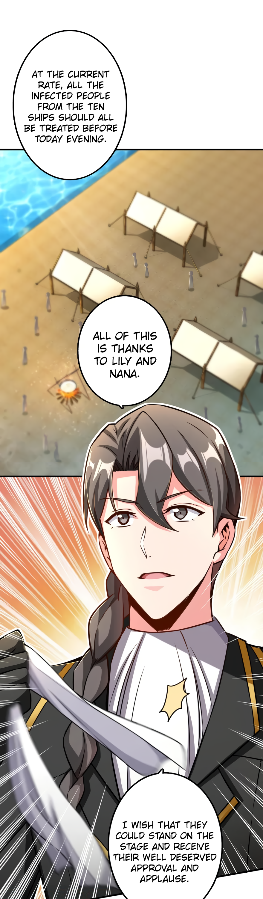 Read Release That Witch EN Manga Online