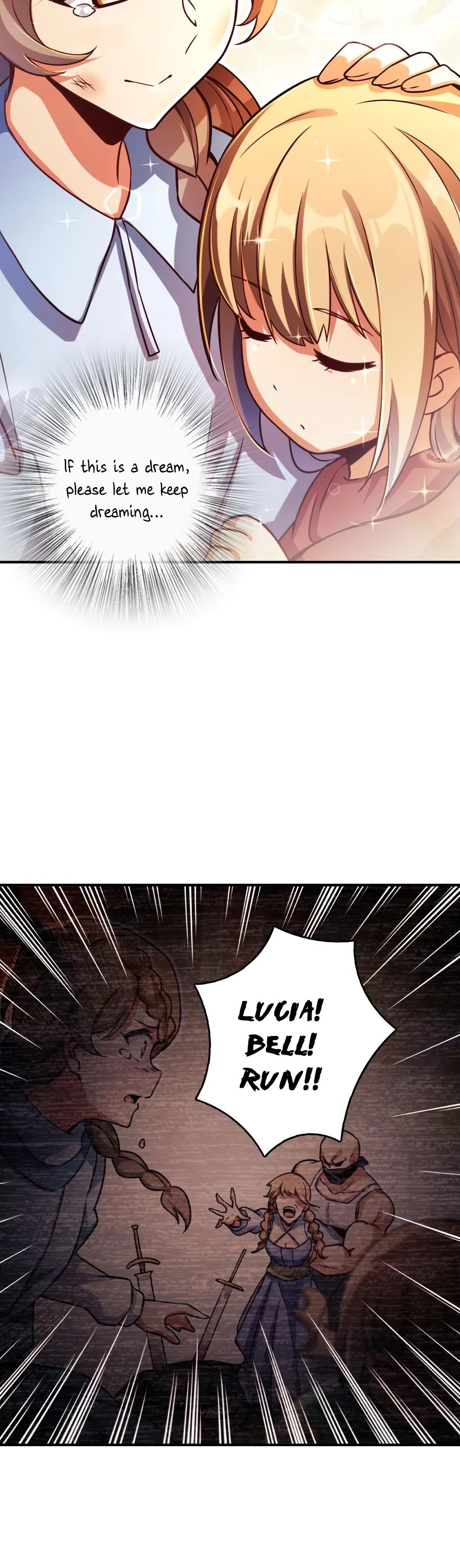 Read Release That Witch EN Manga Online