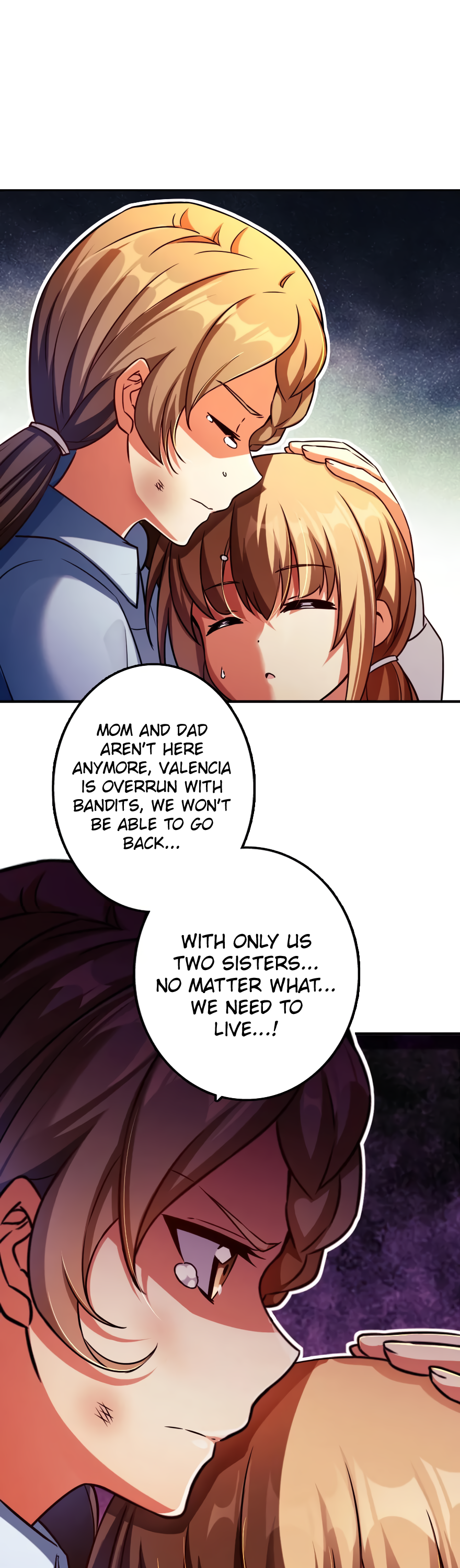Read Release That Witch EN Manga Online
