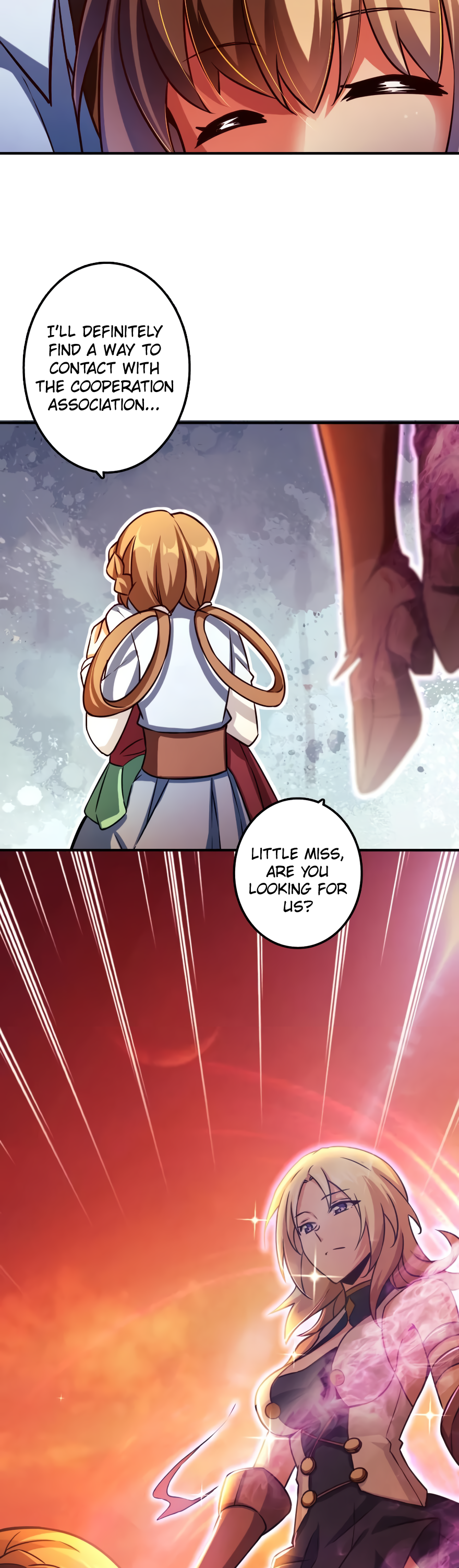 Read Release That Witch EN Manga Online