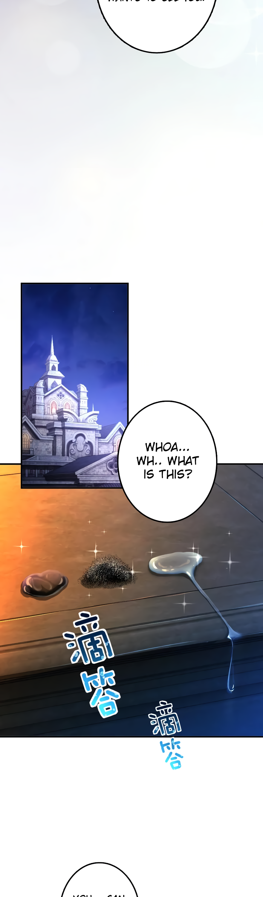 Read Release That Witch EN Manga Online