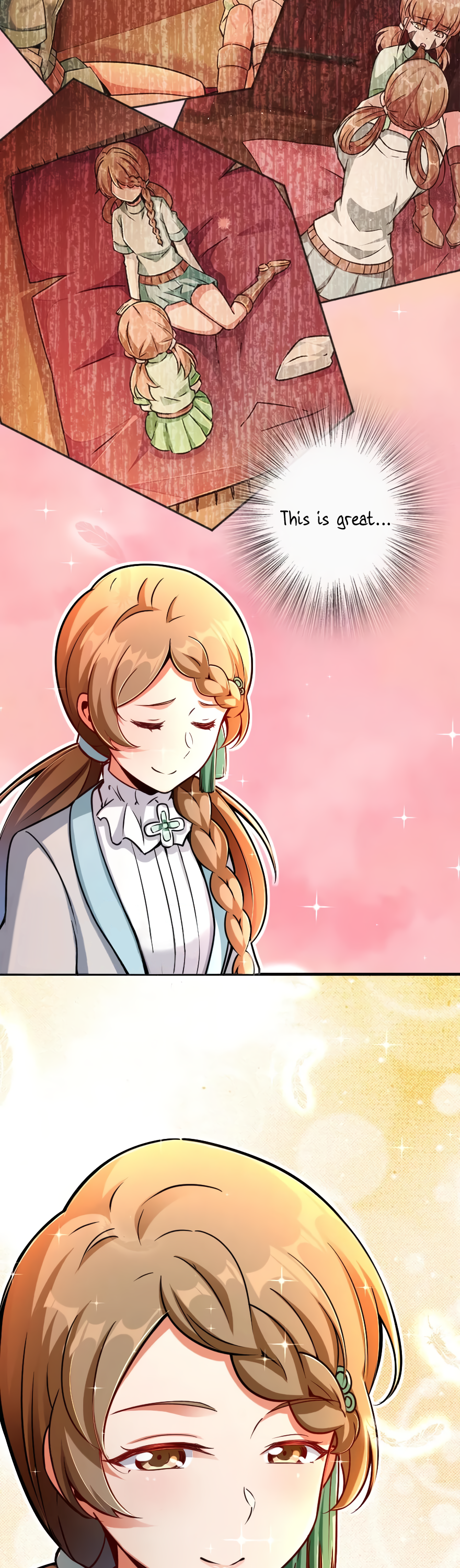 Read Release That Witch EN Manga Online