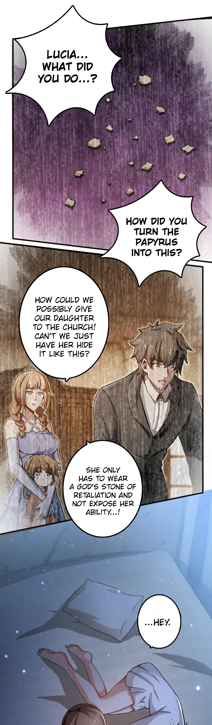 Read Release That Witch EN Manga Online