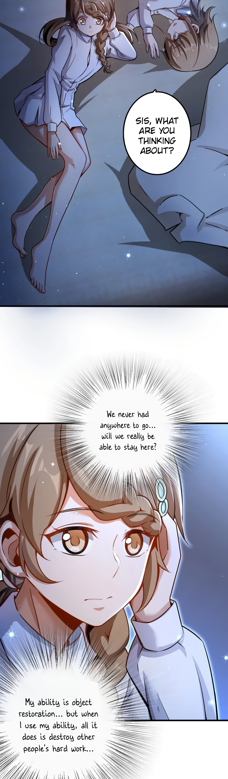 Read Release That Witch EN Manga Online