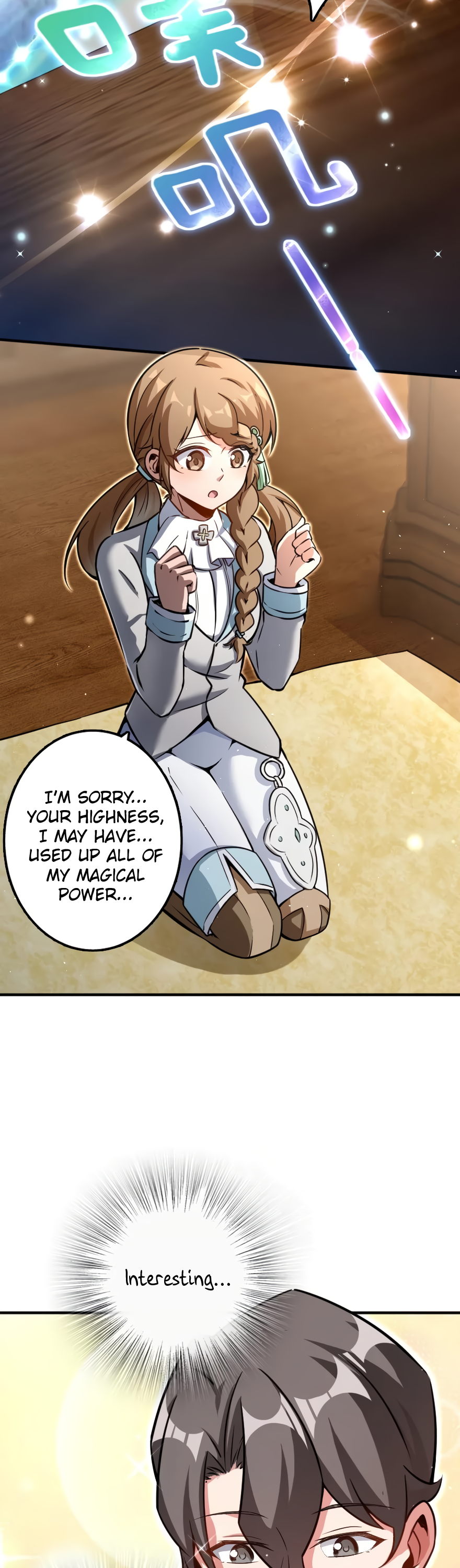 Read Release That Witch EN Manga Online