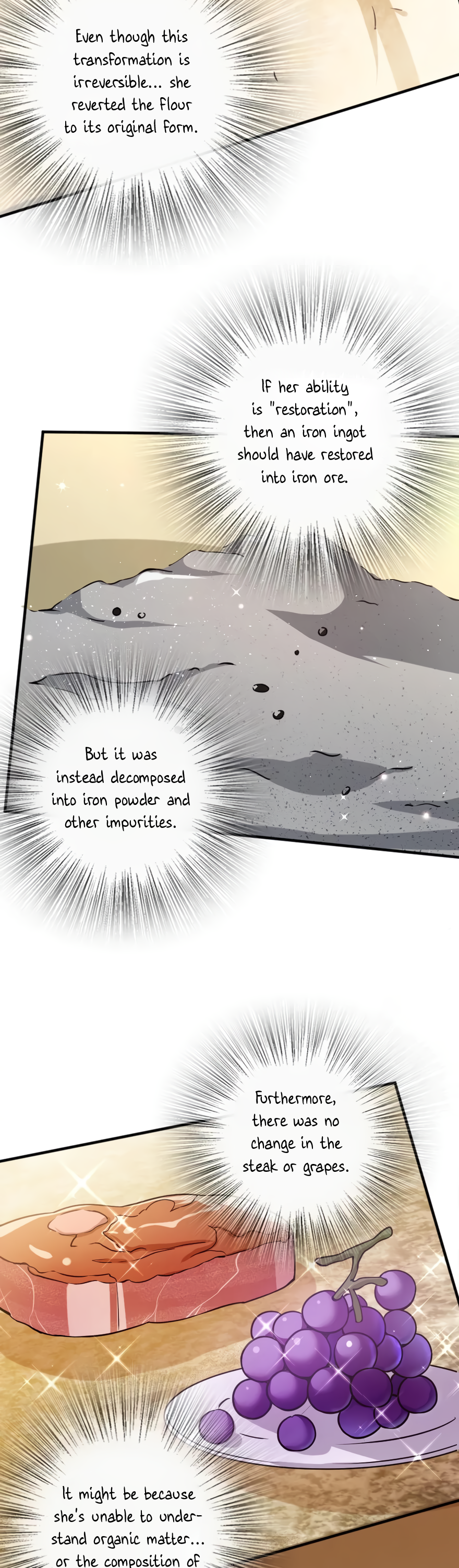 Read Release That Witch EN Manga Online