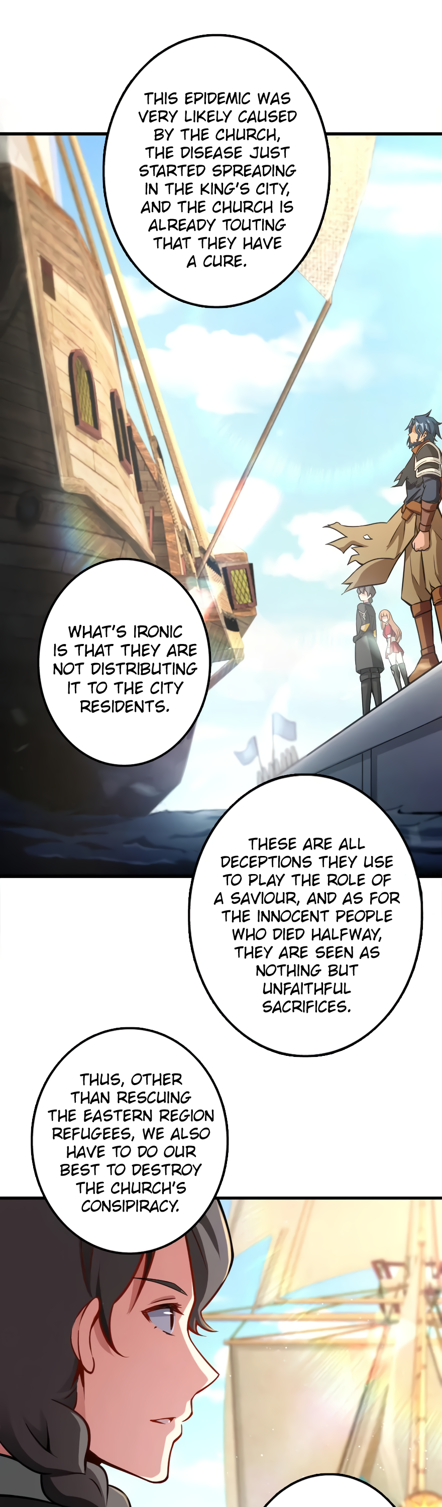 Read Release That Witch EN Manga Online