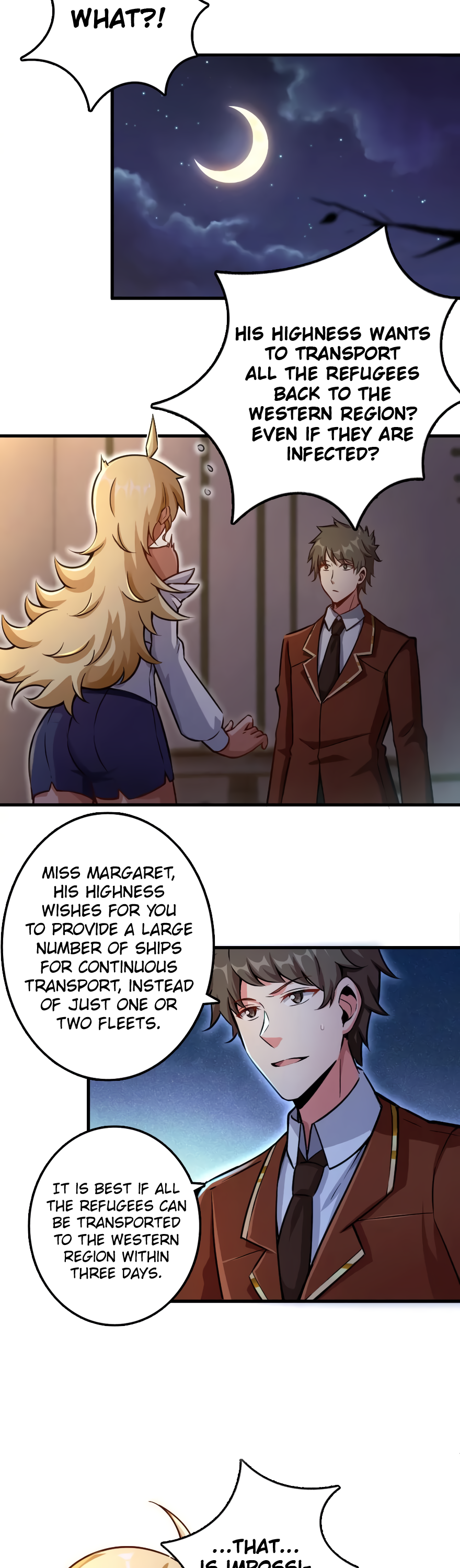 Read Release That Witch EN Manga Online