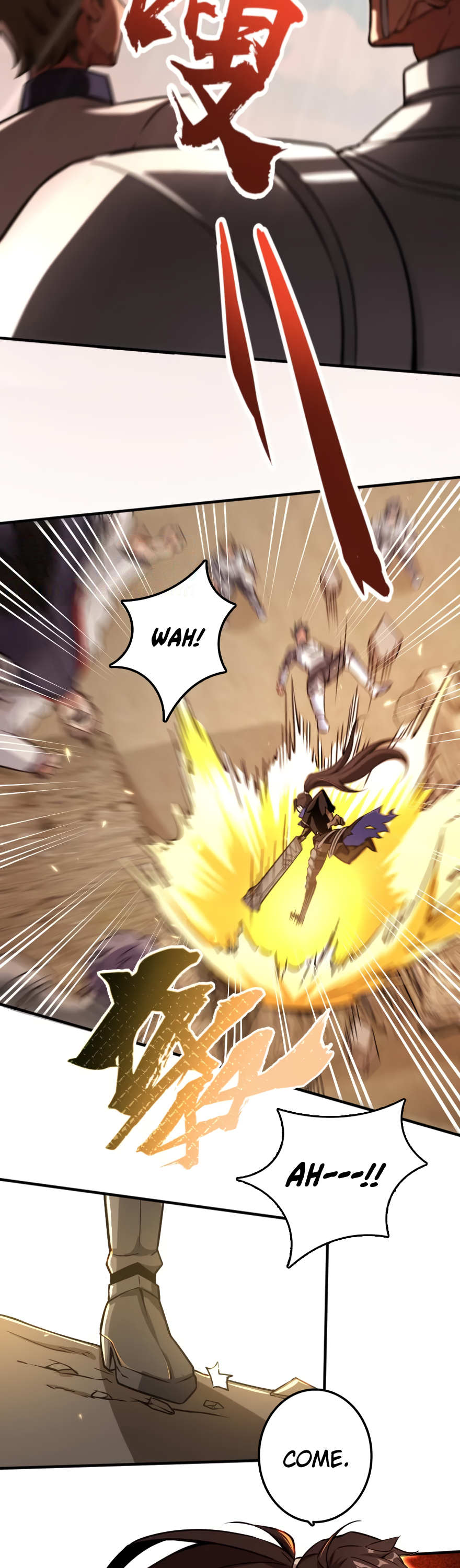 Read Release That Witch EN Manga Online