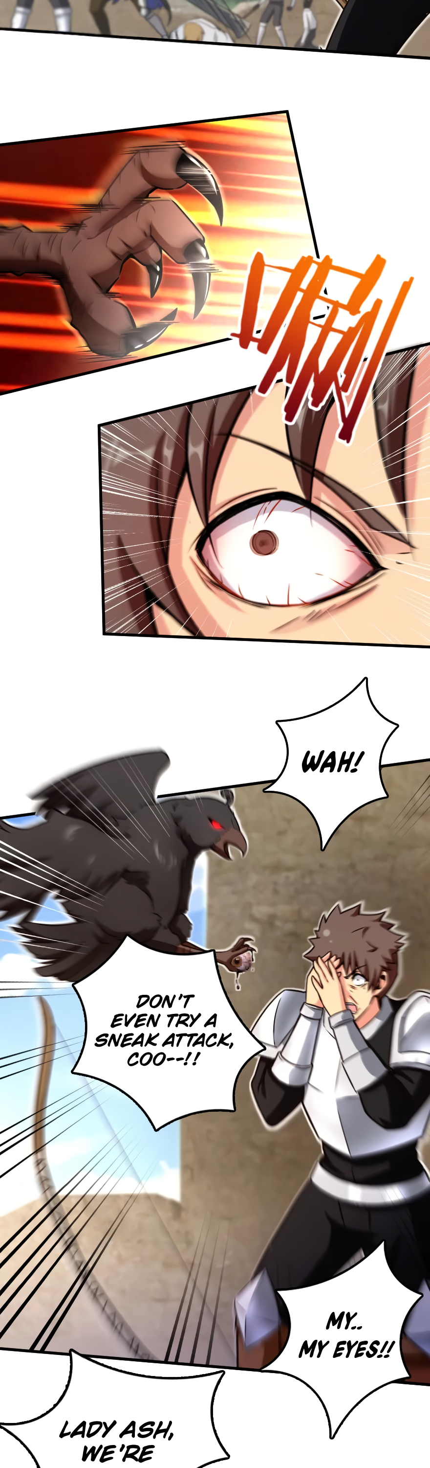 Read Release That Witch EN Manga Online