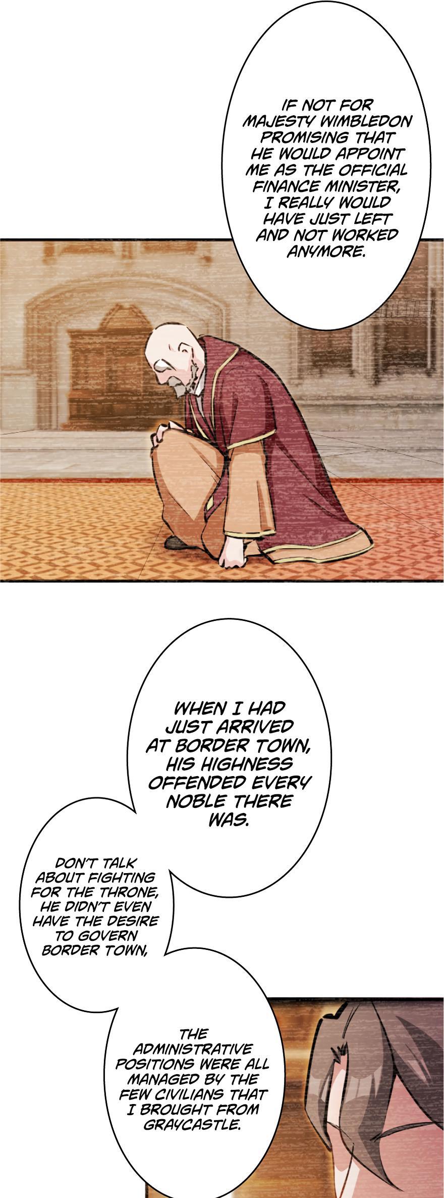 Read Release That Witch EN Manga Online