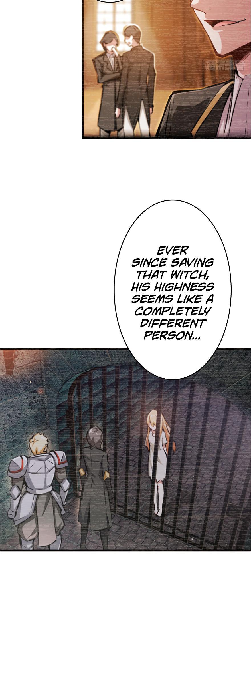 Read Release That Witch EN Manga Online