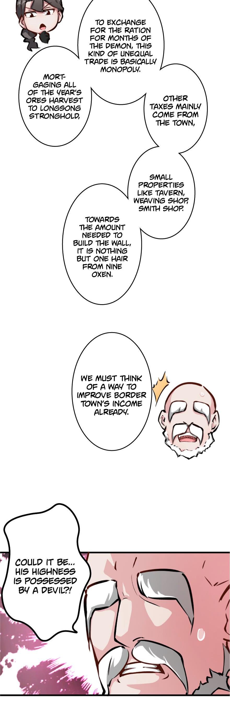 Read Release That Witch EN Manga Online
