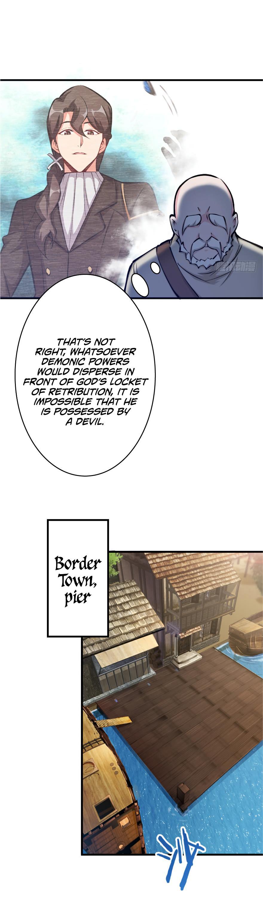 Read Release That Witch EN Manga Online