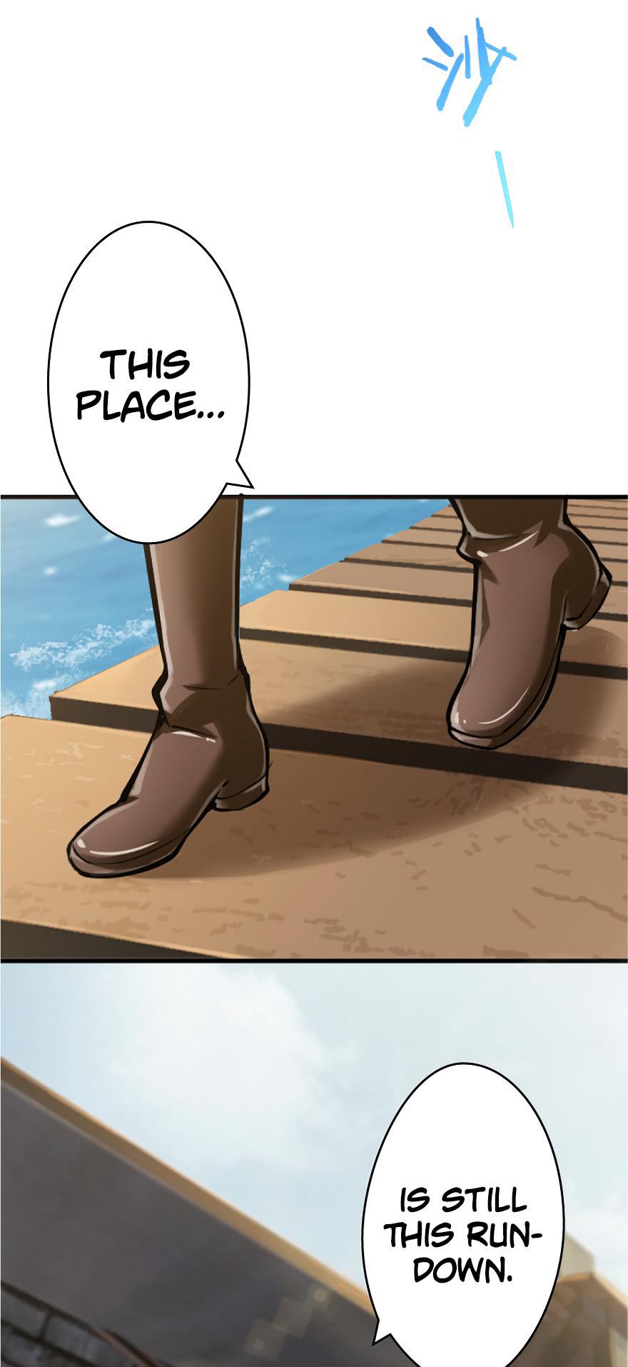 Read Release That Witch EN Manga Online
