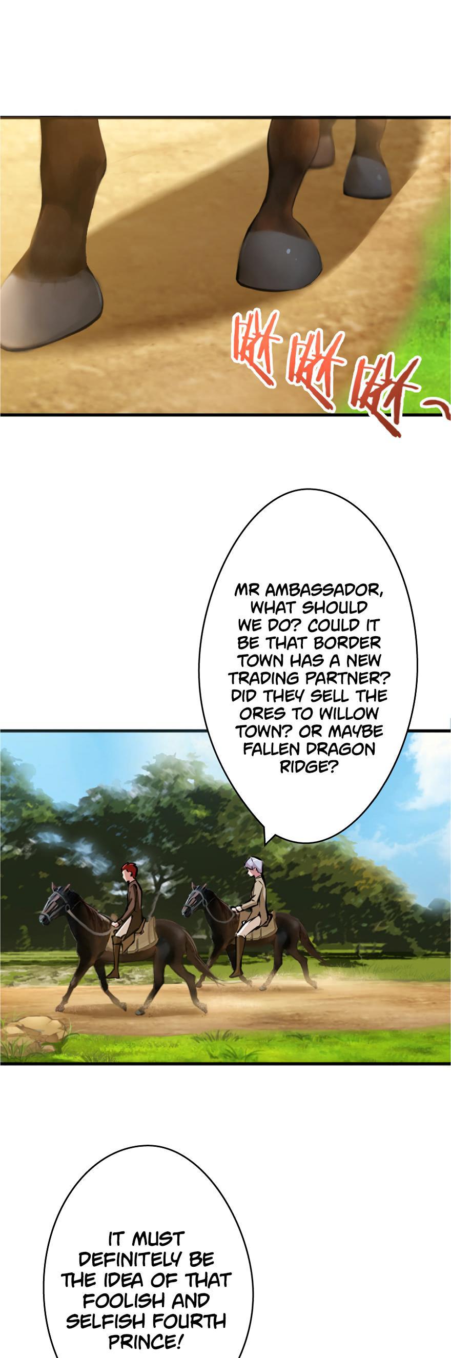 Read Release That Witch EN Manga Online