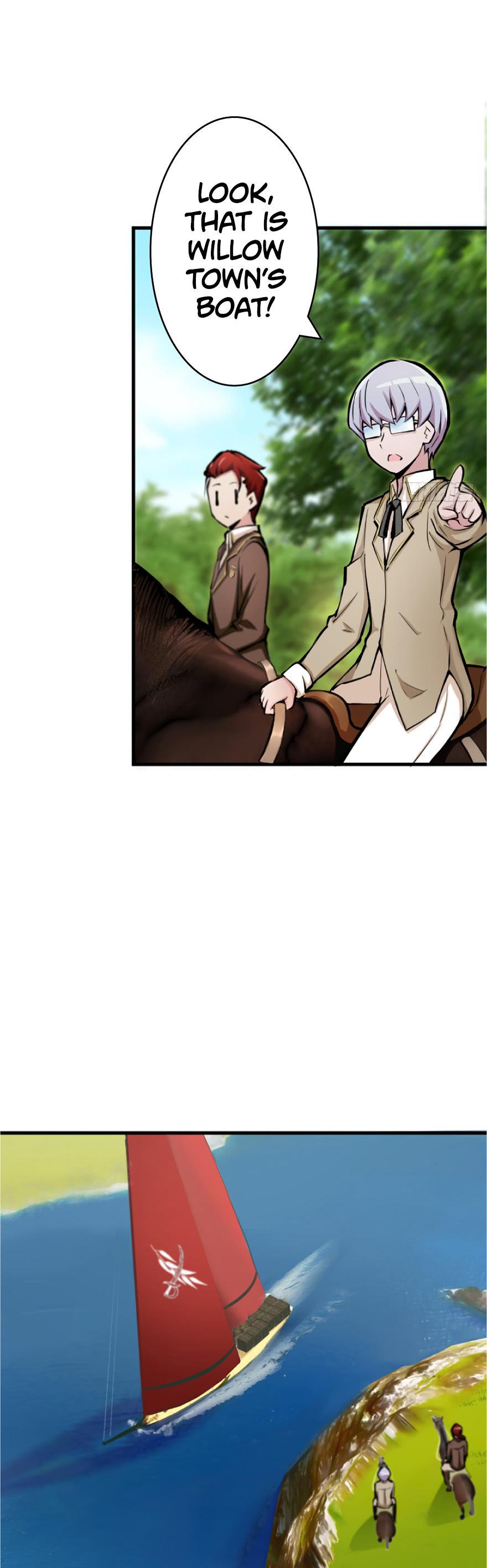 Read Release That Witch EN Manga Online