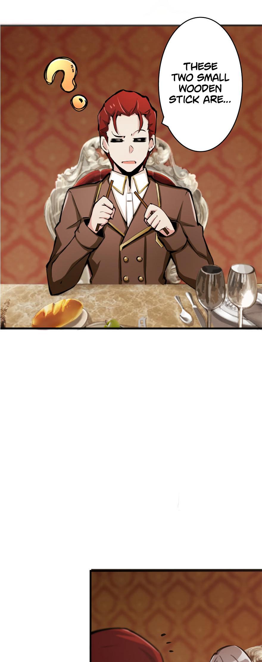Read Release That Witch EN Manga Online