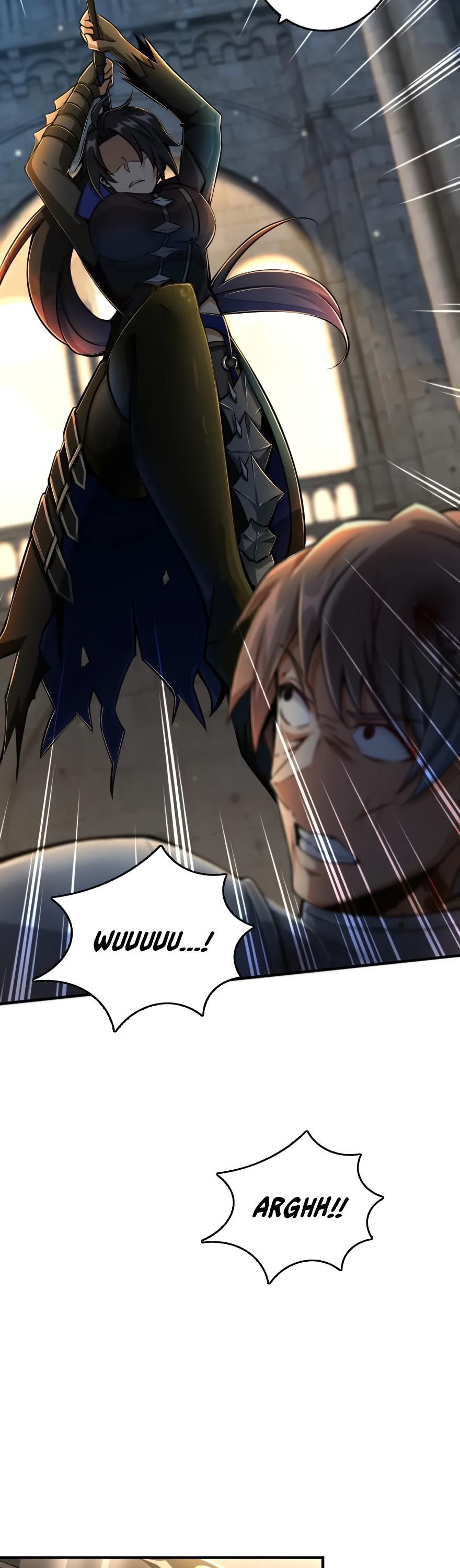 Read Release That Witch EN Manga Online