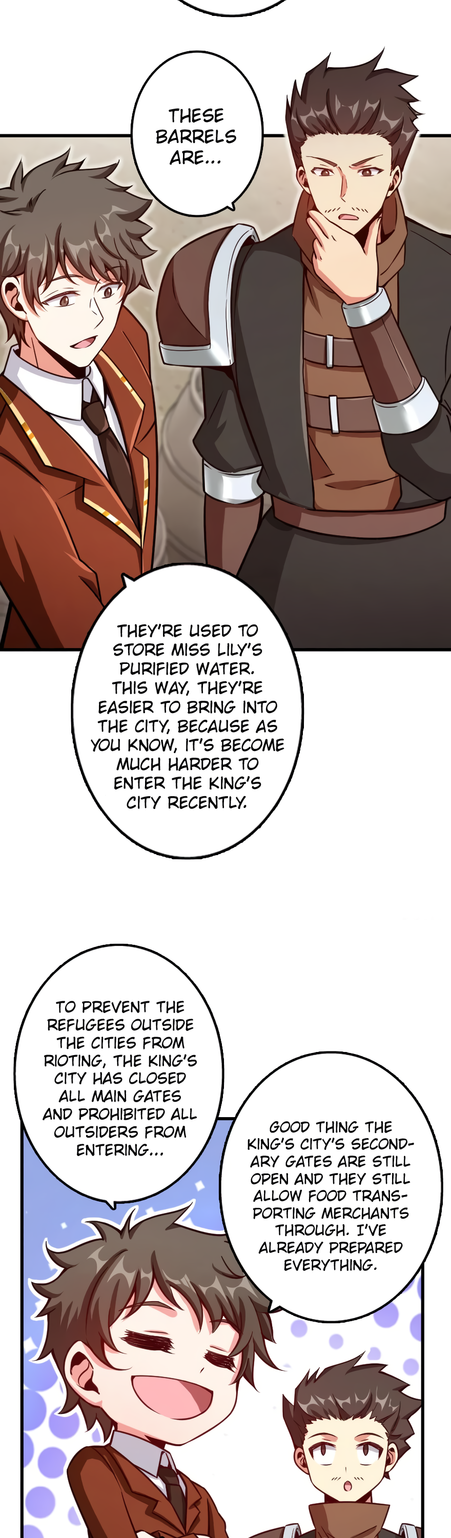 Read Release That Witch EN Manga Online