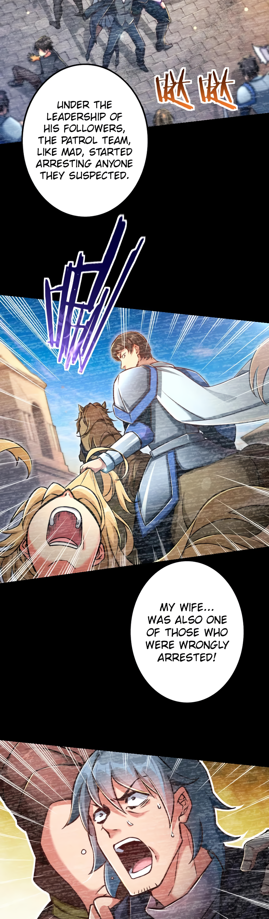 Read Release That Witch EN Manga Online