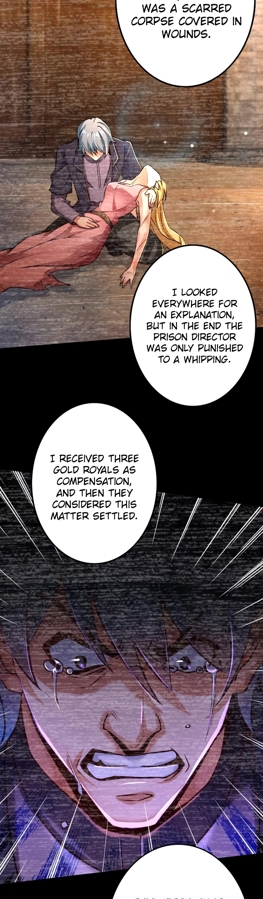 Read Release That Witch EN Manga Online